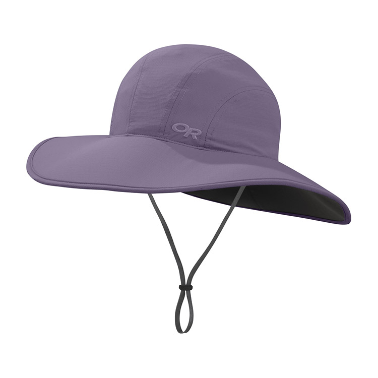 Outdoor Research Oasis Sun Hat – Women’s